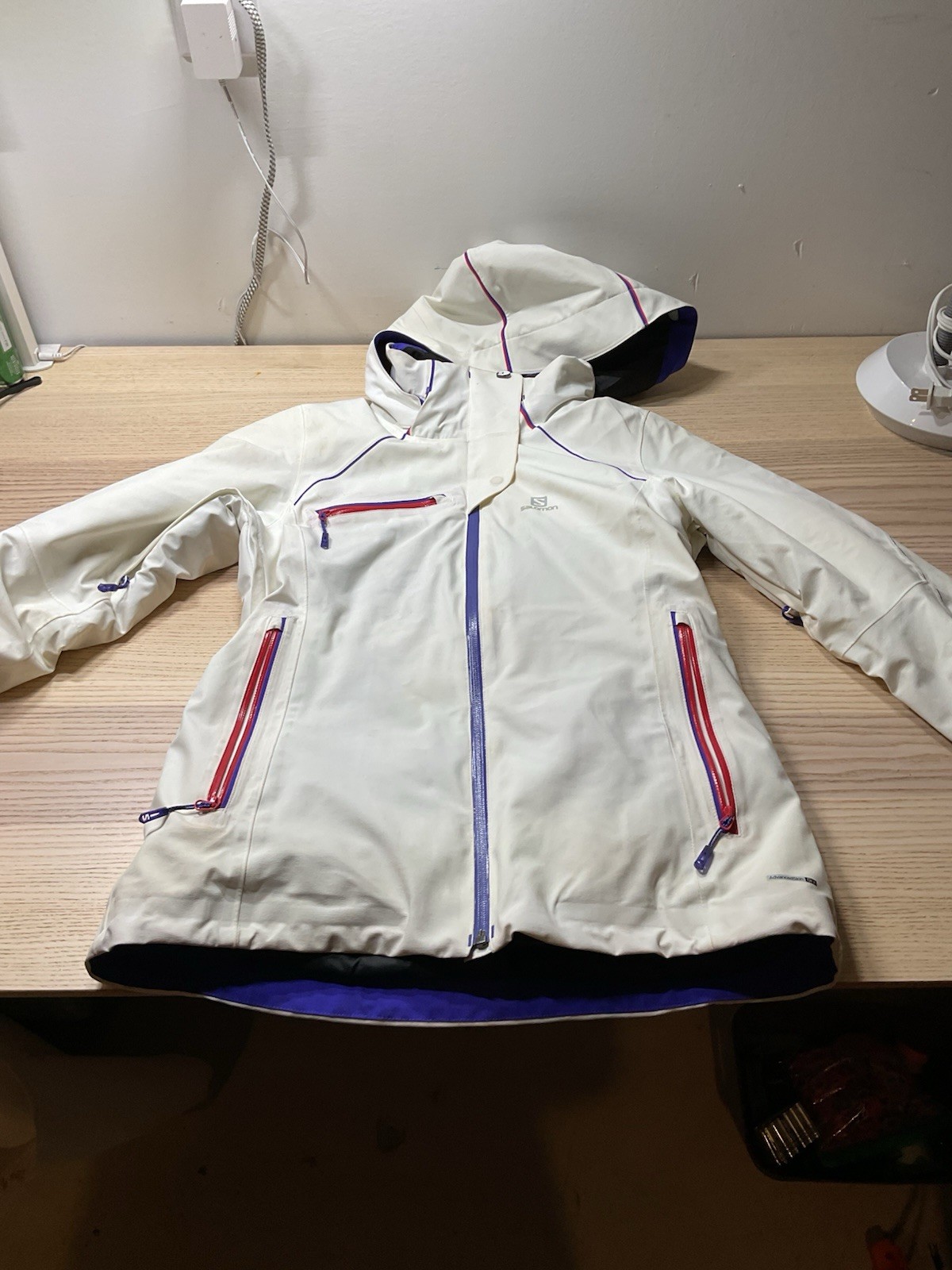 Salomon Advanced Skin Doy 20k 20k taglia S donna