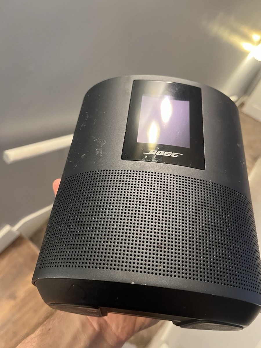 BOSE  Bluetooth スピーカー  Speaker 500 Amazon.com: Bose Home Speaker 500: Smart Bluetooth Speaker