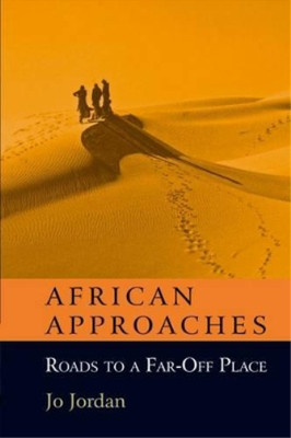 Jo Jordan African Approaches (Taschenbuch)