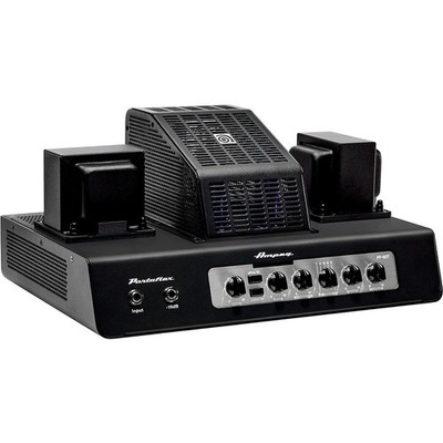 Ampeg PF50T Portaflex 50W Tube Bass Amp Head
