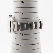 ROLEX Explorer 36 124270 Warranty 2021 Box/Paper 9