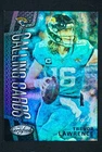 2023 Panini Certified BLACK 1/1 Trevor Lawrence Calling Cards CALL-6 Jaguars NFL