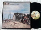 Rush – A Farewell To Kings LP (VG++) [1st US Press] MERCURY