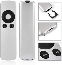 Lot New Replace Remote Control for Apple TV 2 3 MC377LL/A A1427 MD199LL/A A1469