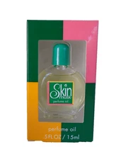 Parfums De Coeur Awsm5po Skin Musk Women's Perfume Oil - 0.5 Oz