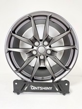 Oem Take Off Wheel Rim Dodge Charger Scat Pack 20x11 Satin Gray 68596437aa Oem Take Off Wheel Rim Dodge Charger Scat Pack 20x11 Satin Gray 68596437aa