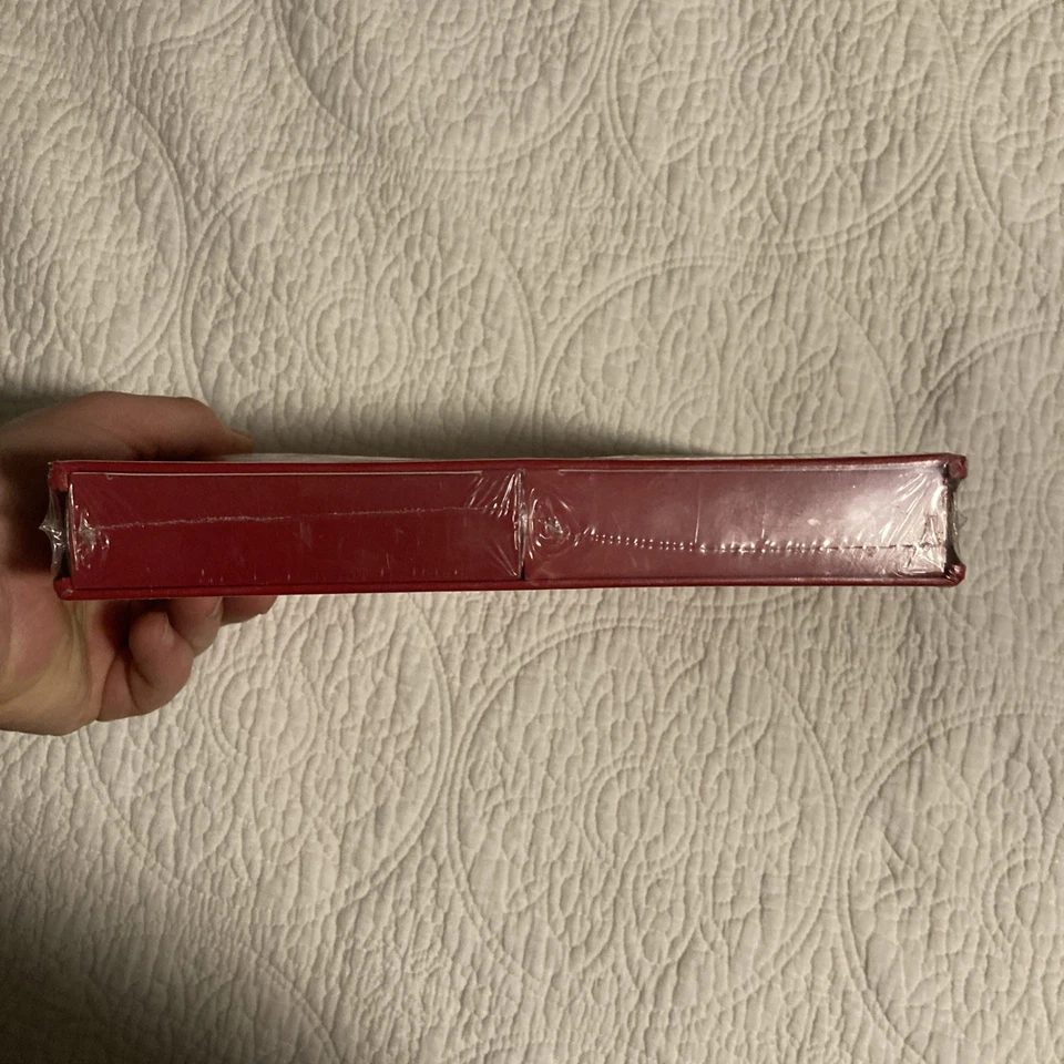 The Ten Commandments: 35th Anniversary Collector's Edition (VHS) NEW SEALED - Image 4 of 4