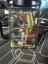 Groudon EX (150 Full Art) 150/160 XY - Primal Clash Holo LP on eBay