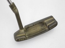 Ping ANSER BRONZE Putter Original Steel #824 Golf Clubs