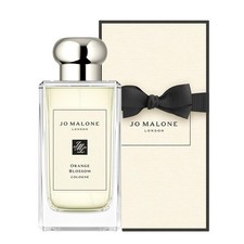 Image of Jo Malone Orange Blossom Eau de Cologne 100ml Spray Brand New