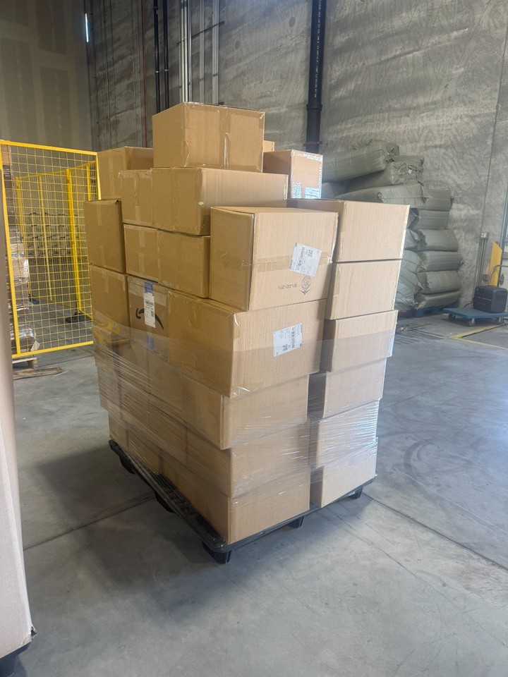 Moving Boxes Amazon PREMIUM AMAZON Random Mystery Box All New Liquidation SEALED From US ...