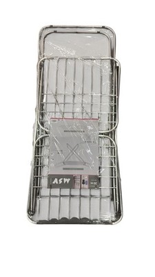 MSV Wäscheständer Aluminium 18 m Trockenfläche