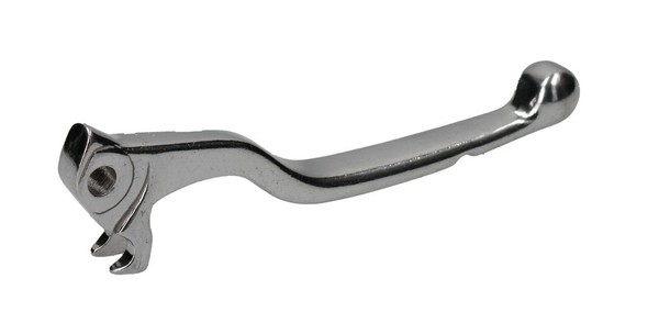 JMT OEM Handbremshebel Passt An KTM EXC EXE EGS SX LC2 LC4 94-99 Silber-image