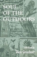 Soul Of The Outdoors | Reflections | Dave Greschner | Taschenbuch | Englisch