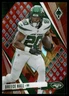2023 Panini Phoenix #46 Breece Hall Fire Burst #/340