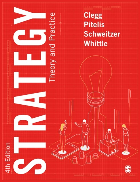 Strategy: Theory and Practice - Image 5