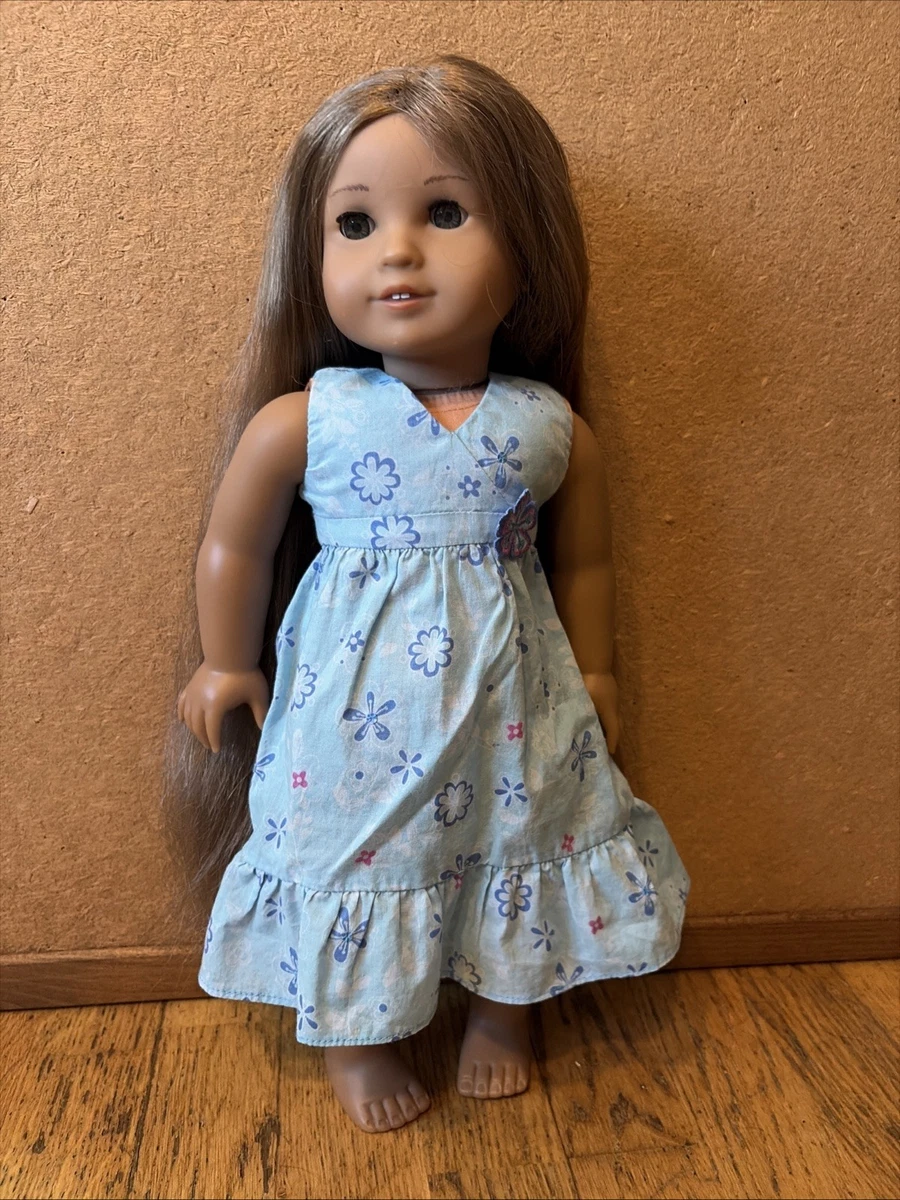 American Girl Kanani Dolls & Doll Playsets for sale | eBay