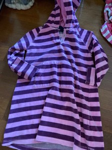 mini boden beach cover up