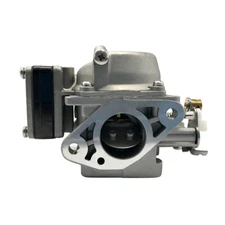 6G1-14301-01 Carburetor for Yamaha 2 Stroke 6HP 8HP Outboard Motors