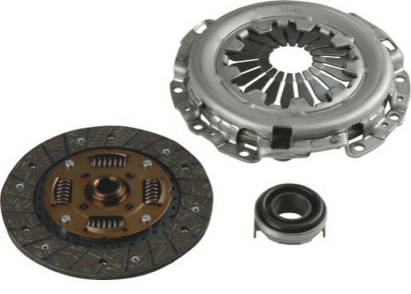 Clutch Kit For SUZUKI ALTO 1.1 2004-2008 Also Fits Chevrolet Matiz 0.8 2005 >