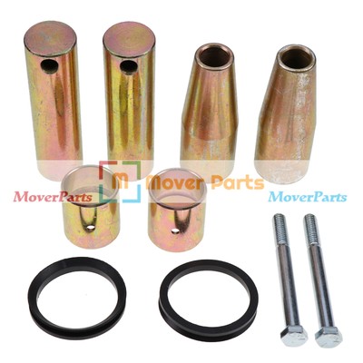 Pin Bushing Kit 7101078 6805453 For   T110 T140 T180 T190 T250 T550 T590 #WD2