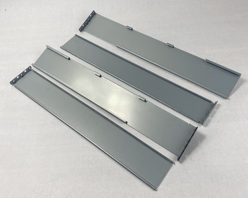 Tripp Lite SU1000RTXLCD2U Rack Mount Rail Kit - Picture 6 of 6
