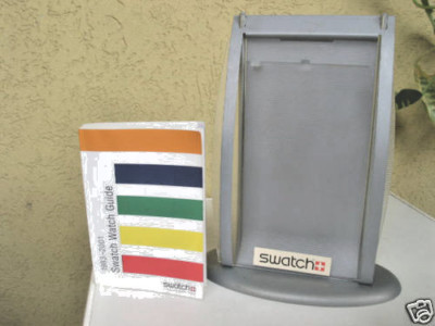 SWATCH+STORE-DISPLAY+METAL SMALL
