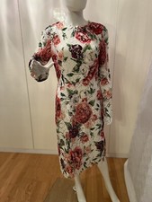 4 k Dolce Gabbana Lace Dress,size 44