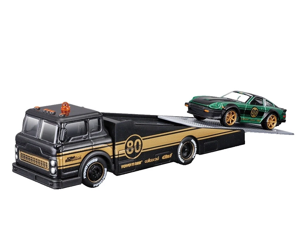 トミカ -イオン-トイザらス-初回特別仕様-ミニカー10台 セット Las mejores ofertas en Escala 1:64 sin marca de vehículos diecast