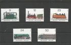 Belgium trains 2