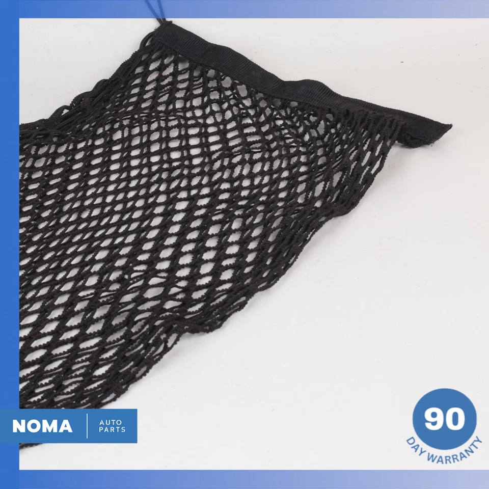 97-06 Jaguar X100 XK8 XKR Convertible Maletero Bota Carga Red Soporte JLM20145 OEM Foto 3 de 4