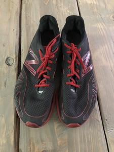 new balance minimus ebay