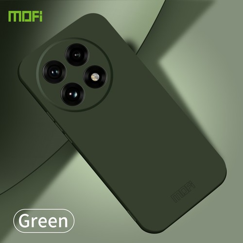 Mofi For OnePlus 13R 5G, Shockproof Business Matte Shell Skin Feel Cover Case - Picture 10 of 21