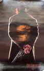 Unforgiven advance movie poster - 27X41