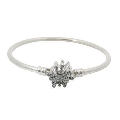 Original Pandora 597763CZ13 Firework CZ Best Yet To Come Armband 13 - 14 cm Brac