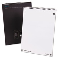 Ampad/div. Of Amercn Pd&ppr Shot Note Wirebound Sketch Pad, 9 X 12, 40 Sheets on sale Ampad/div. Of Amercn Pd&ppr Shot Note Wirebound Sketch Pad, 9 X 12, 40 Sheets on sale