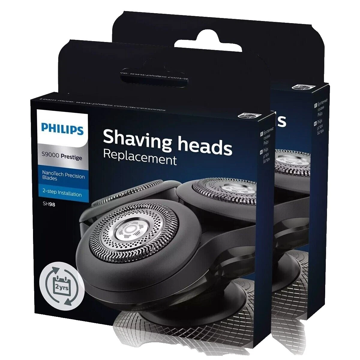 Philips Electric Shavers