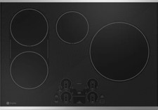 GE PHP9030SJSS Placa de Inducción 30" con…