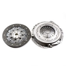 Kit d'embrayage Jeep WRANGLER