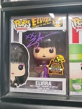 Ultimate Funko Pop Elvira Figures Gallery and Checklist 25