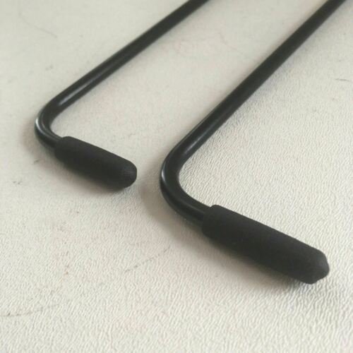 Power Wheel Chair Motor Handles - Picture 3 of 4
