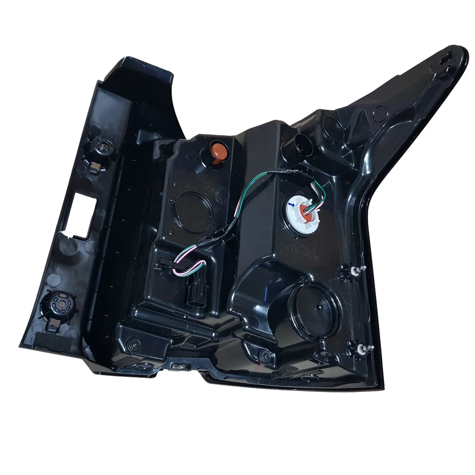 Оригинальная задняя комбинированная наружная лампа левая LH 92410P2100 для Kia Sorento - Изображение 4 из 4