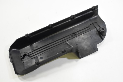 BMW E92 E93 M3 4.0 S65B40 Zylinderkopf Spulendeckel Blende links 5-8Zyl 11127838486 - Bild 2 von 6