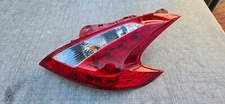 2009-2017 NISSAN 370Z RIGHT PASSENGER RH SIDE QUARTER TAILLIGHT TAILLAMP OEM