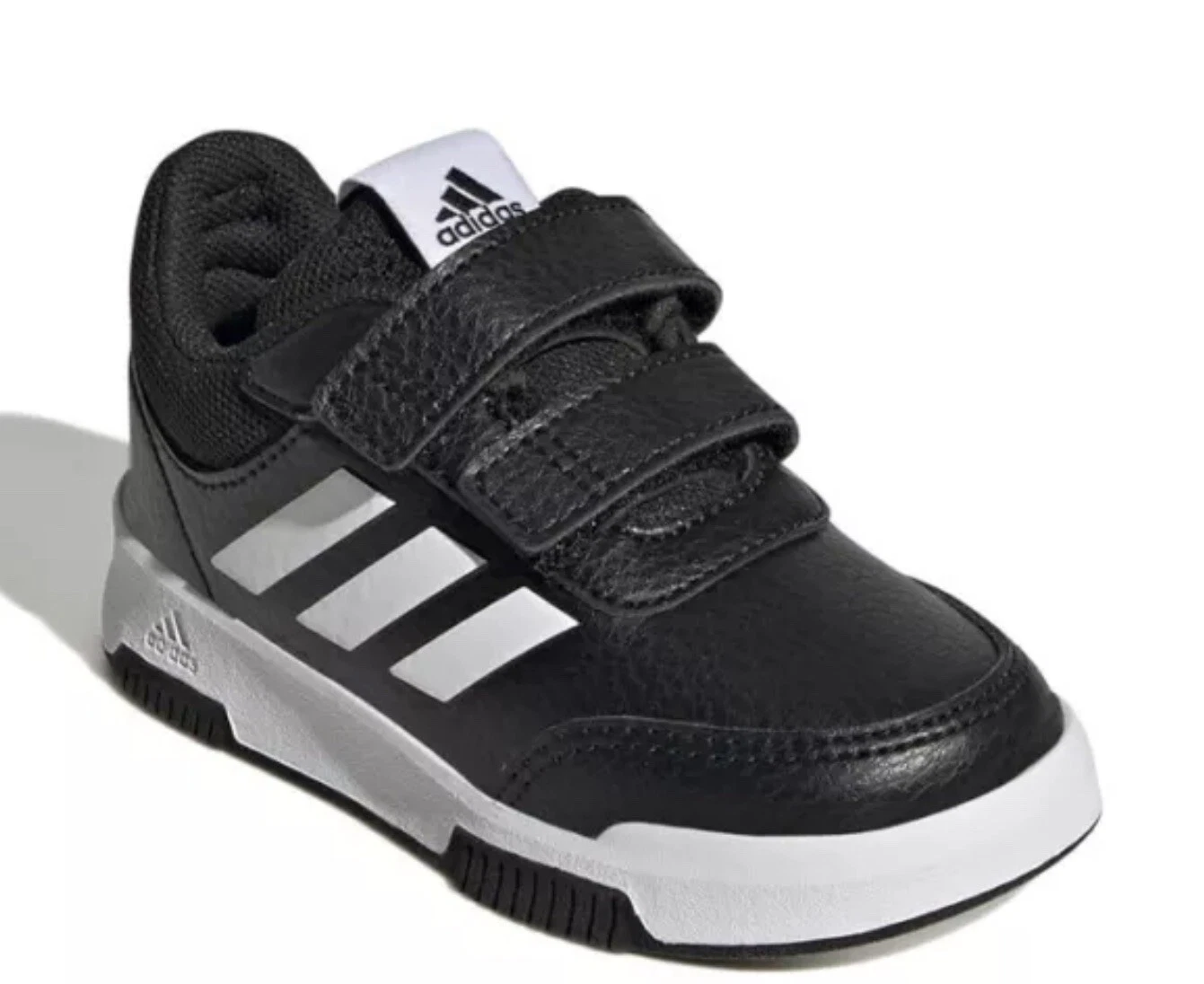 Scarpe da ginnastica Adidas ragazzo Tensaur 6.5 bambino sneakers sportive