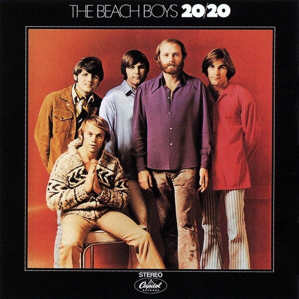 【中古】 20/20 / Beach Boys THE BEACH BOYS 20/20 CD | eBay