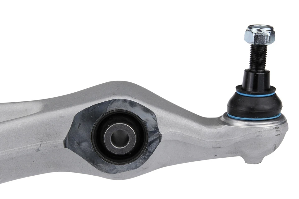 Brazo de control de suspensión delantero izquierdo inferior URO 2008 2009 2010 AUDI Q7 2007-2014 Foto 2 de 4