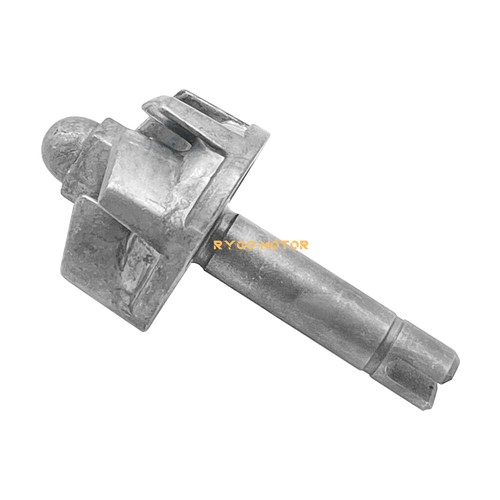 Water Pump Seal Impeller Shaft Kit for Yamaha Wolverine 450 YFM450FX 2006-2010 - Foto 17 di 17