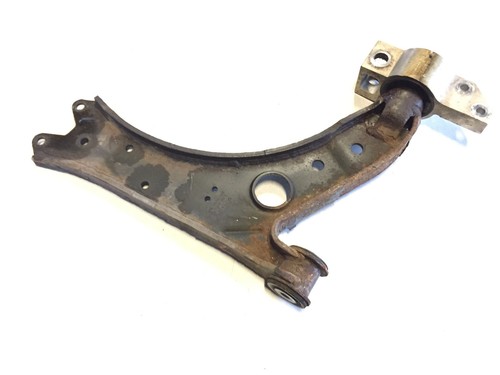 VW Golf 5 Plus Querlenker Querträger vorne links 1K0199231G