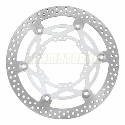 けんりつ。 Suzuki Ltz 400 SFriding ATV Brake Rotor Rear Disc For Suzuki LT
